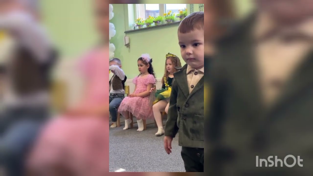Свято весни 2026