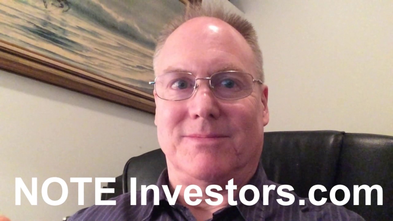 How To Get Into Note Brokering
