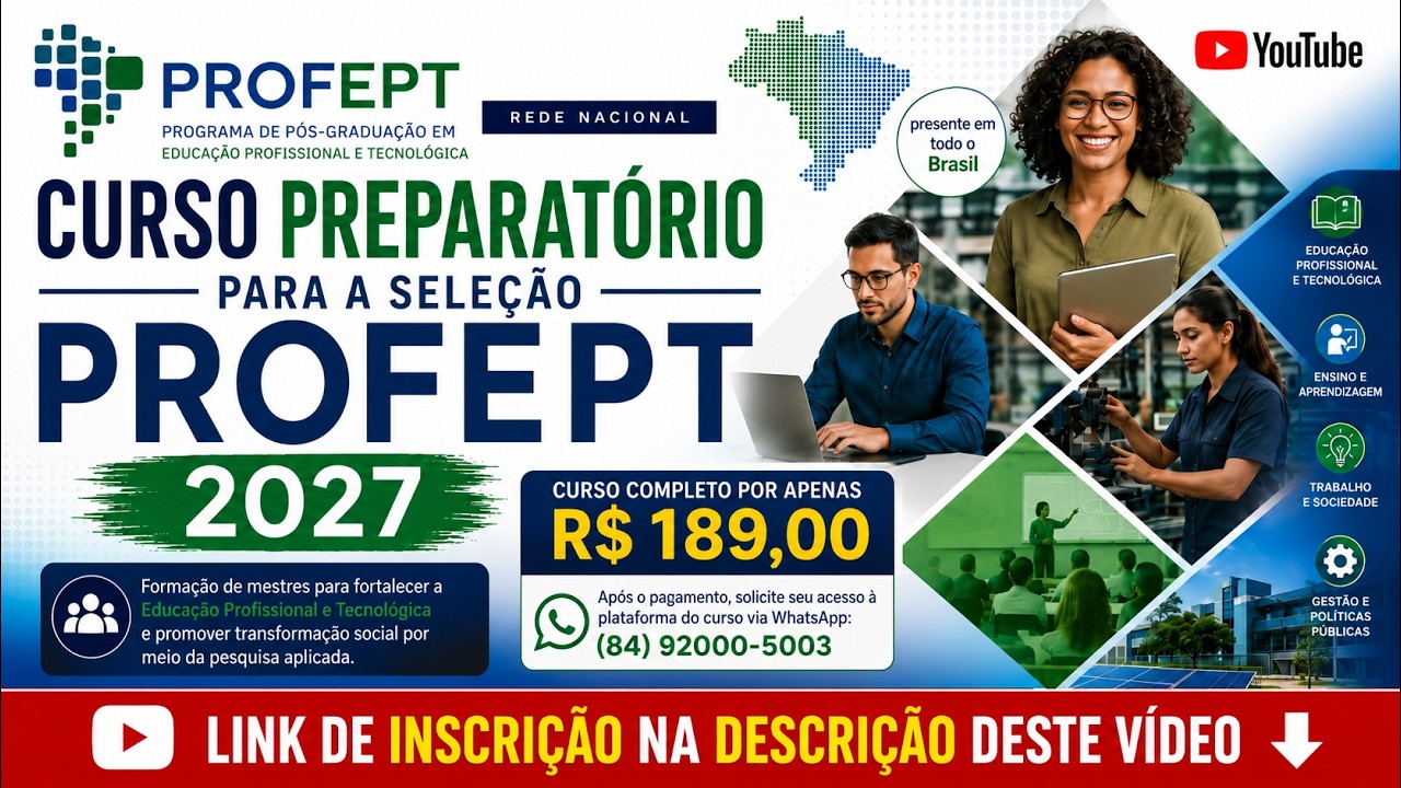PROFEPT 2026  BIBLIOGRAFIA COMENTADA