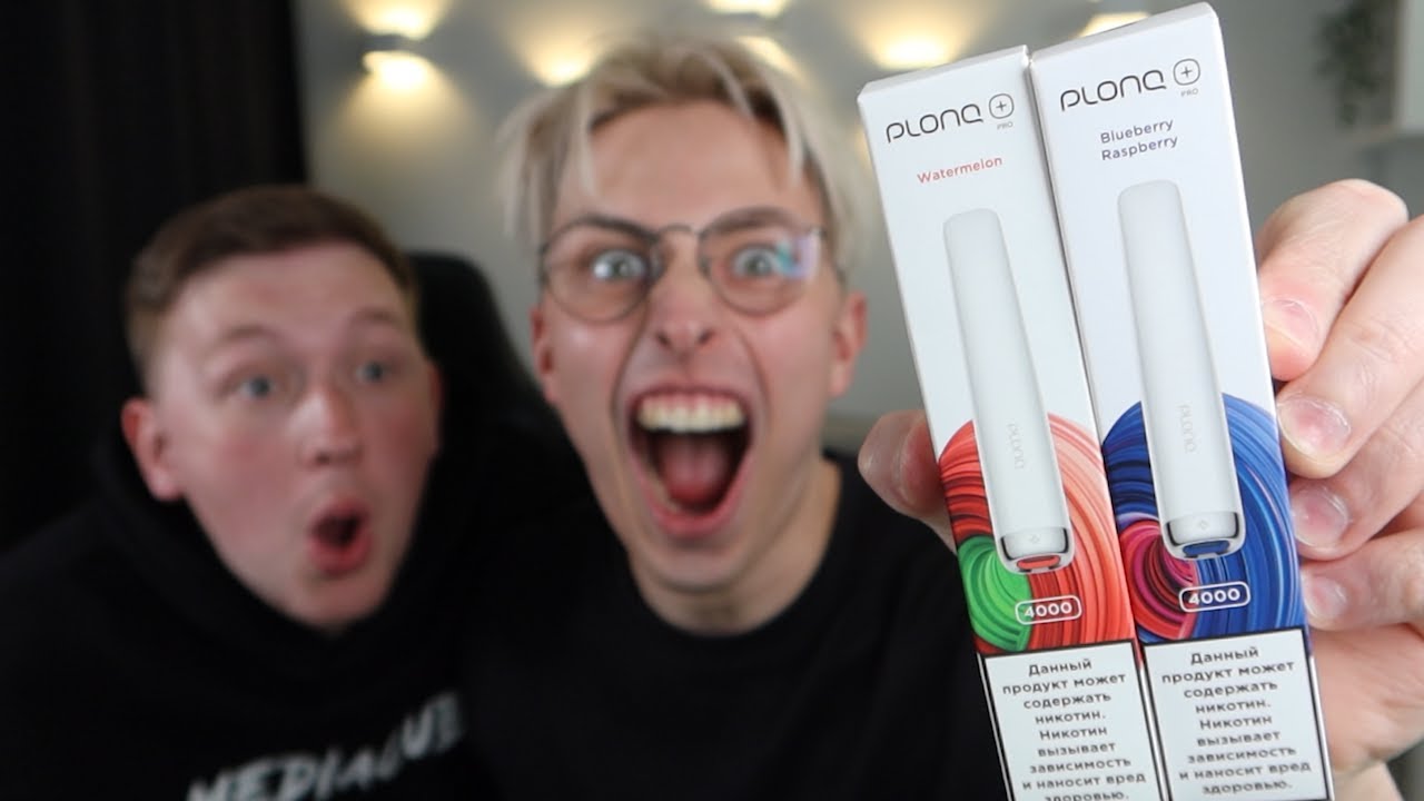 PLONQ+pro - КОСМИЧЕСКИЙ ДИЗАИН!