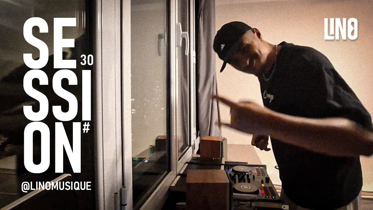 Session #30 House & Tech House Set ft. Franky Rizardo, CamelPhat | Mixed by  ⁨@linomusique
