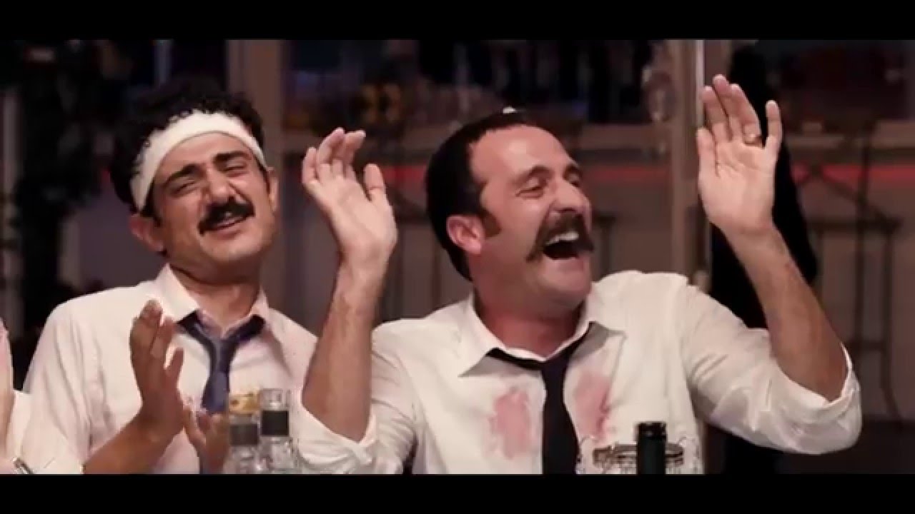 Cihan Ercan / Erkek Tarafı Testosteron  Fragman