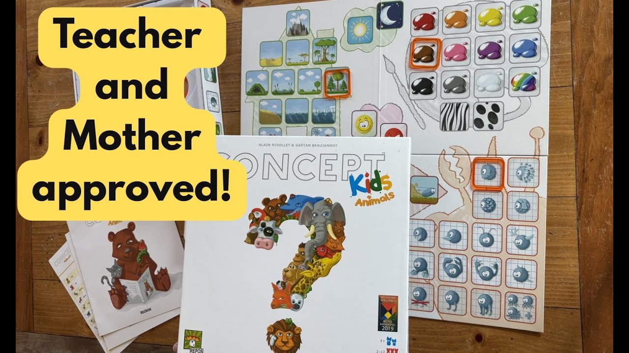 Variety of ways to play with the whole family! We love it!