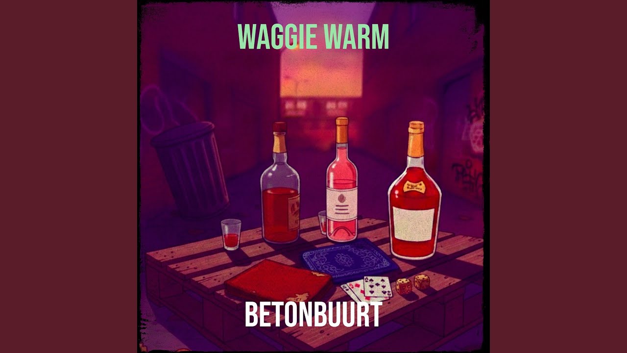 Waggie Warm