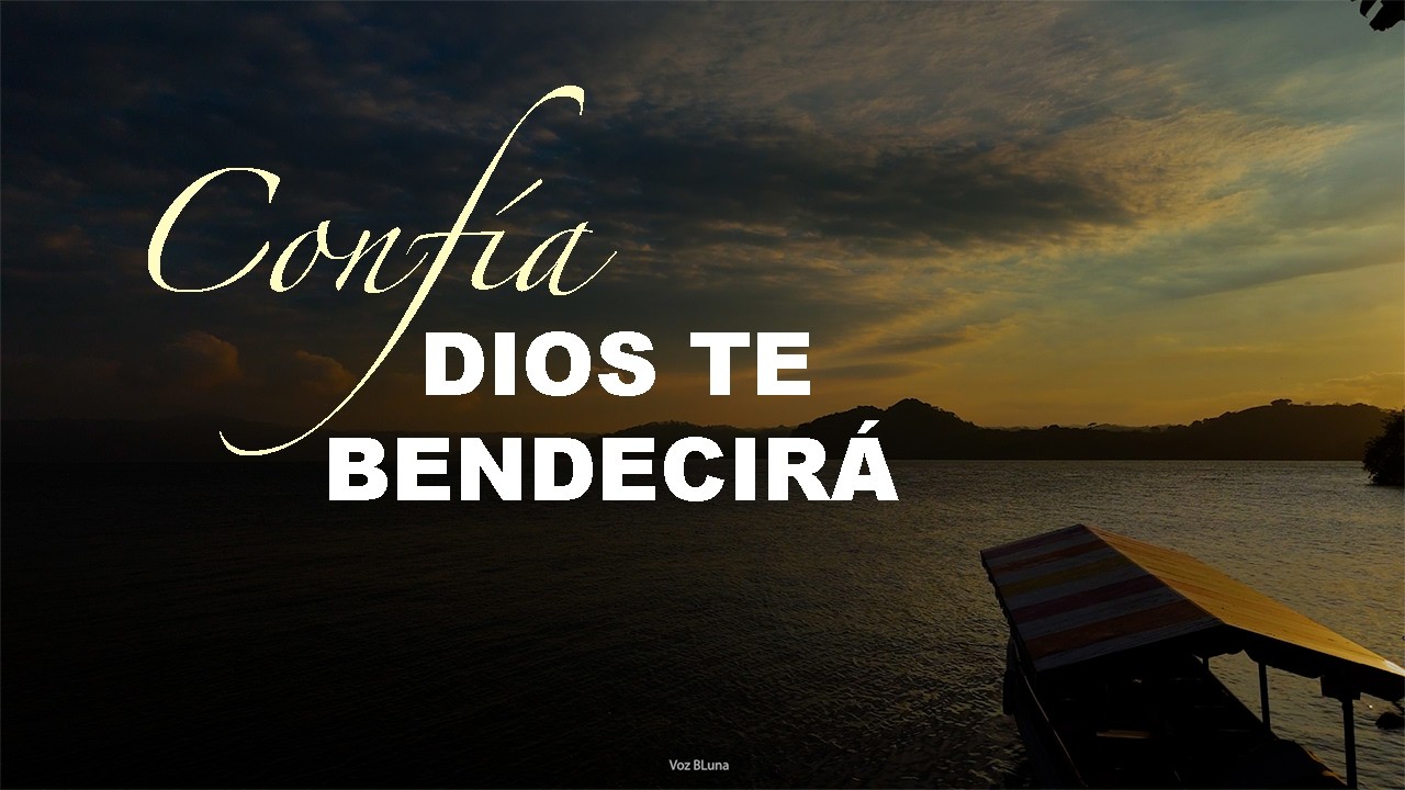 Las cosas que Dios está preparando para ti llegarán en el momento perfecto