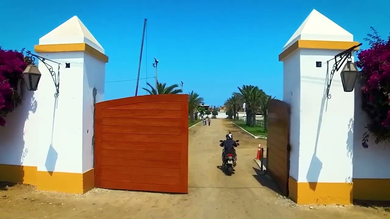 Mal ein Motorrad Abenteuer wagen!