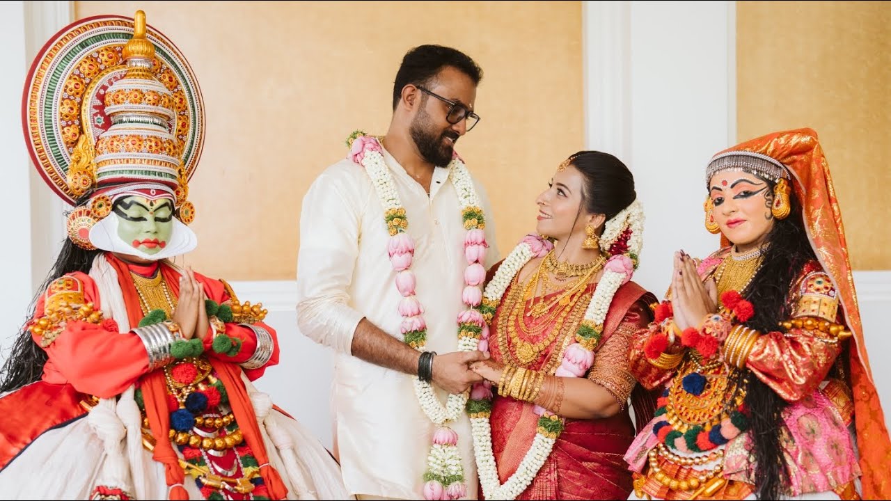 Sneha & Pranav - Sunil Photography Highlights 