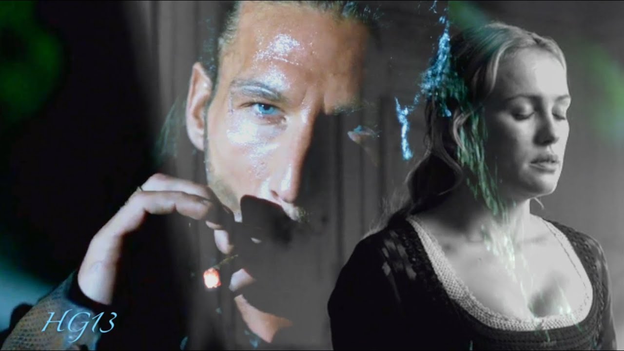 Vane/Eleanor || 'Til My Heart Stops