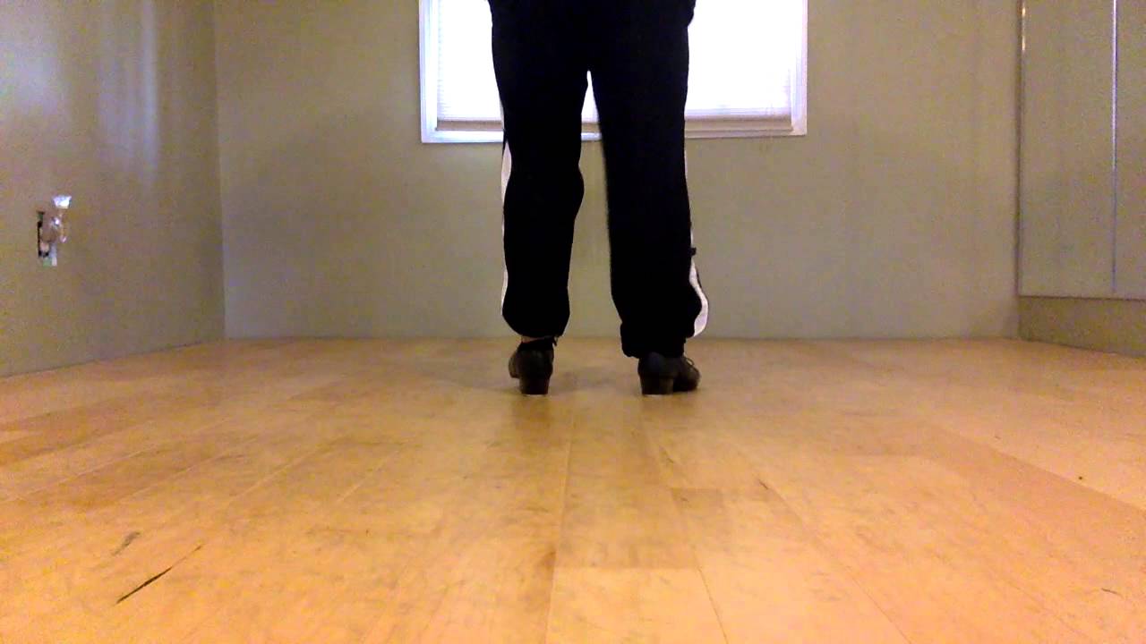 Operation: Tap Technique Tuesday- Articulation