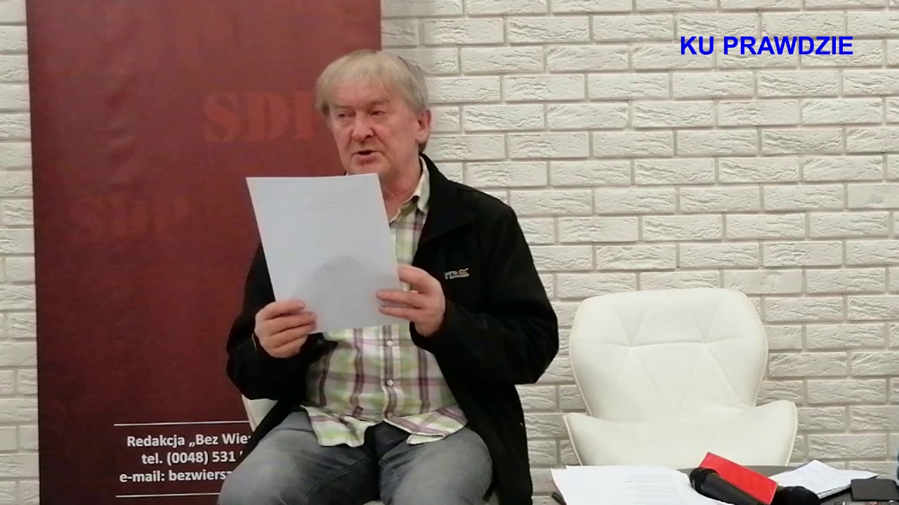 Władysław Katarzyński - Polskie dziady