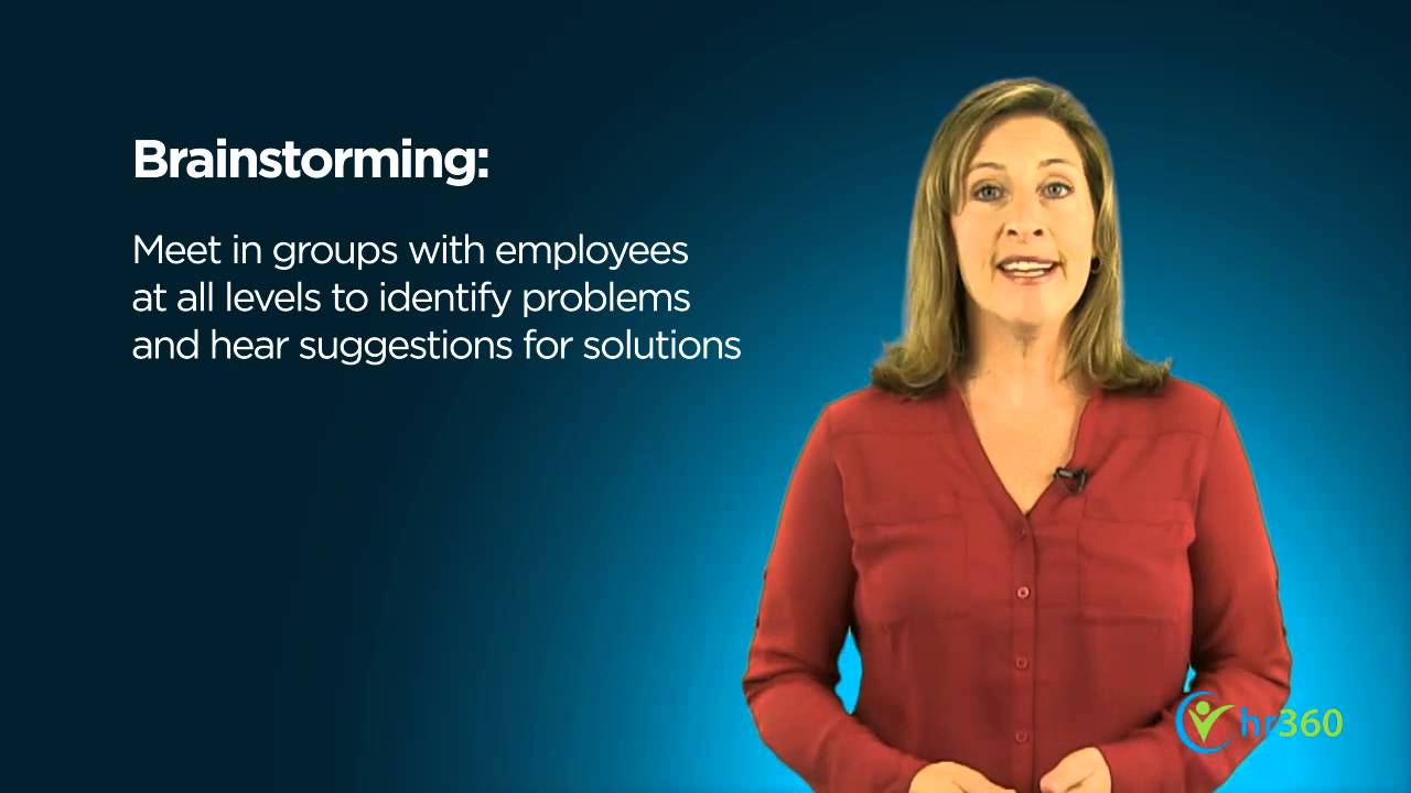The ABCs of Minimizing Workplace Stress