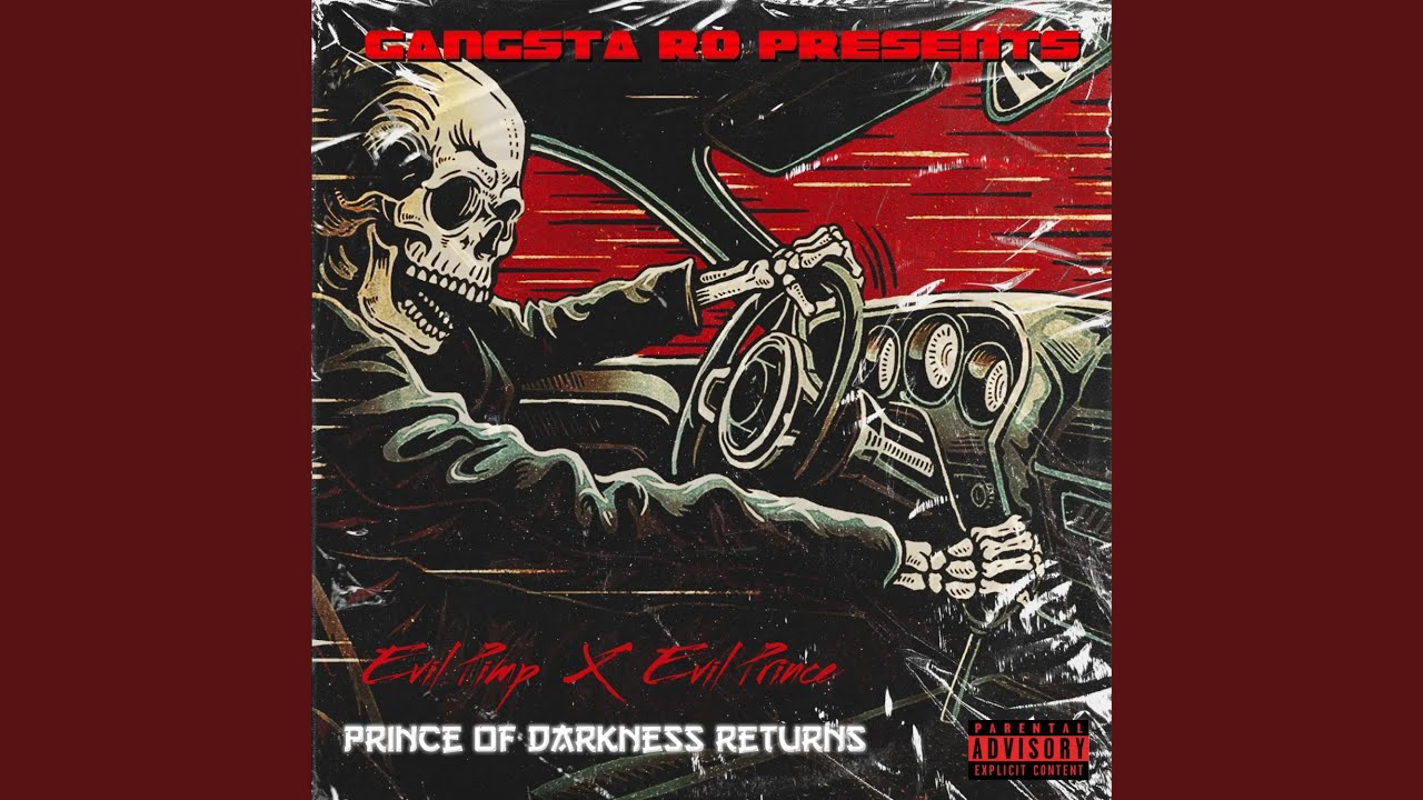 Kick In The Door (feat. Ski Mask Yama & Evil Pimp)