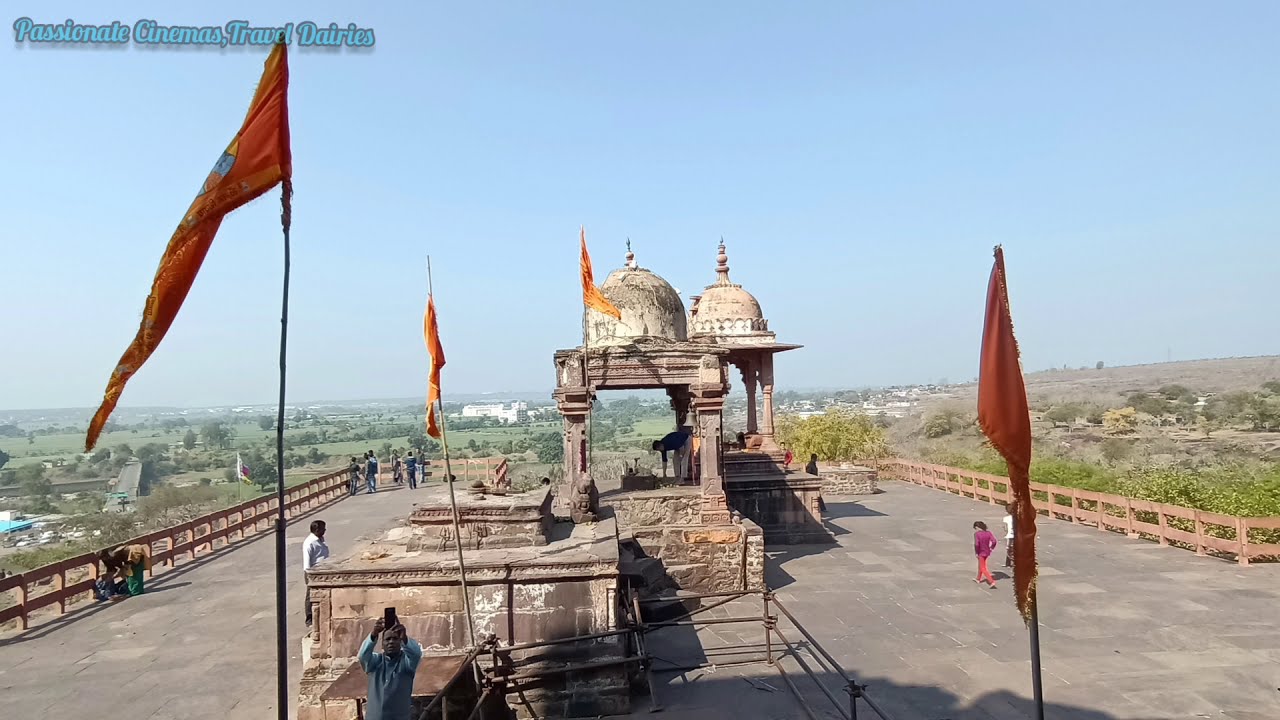 Bhojeshwar Temple, Madhya Pradesh|Largest Shivalinga in India| Passionate Cinemas Travel Daires