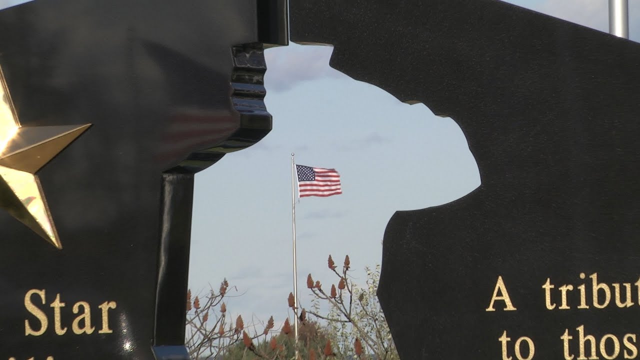 Washington Crossing National Cemetery Points of Interest