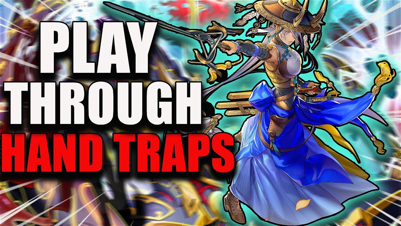 Swordsoul Deck Profile + Combo | November 2023