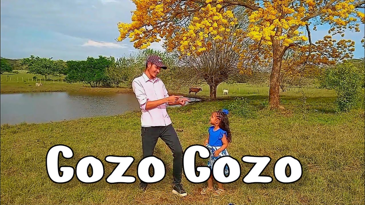 Gozo Gozo - El Salmista Doshor & Shirell 