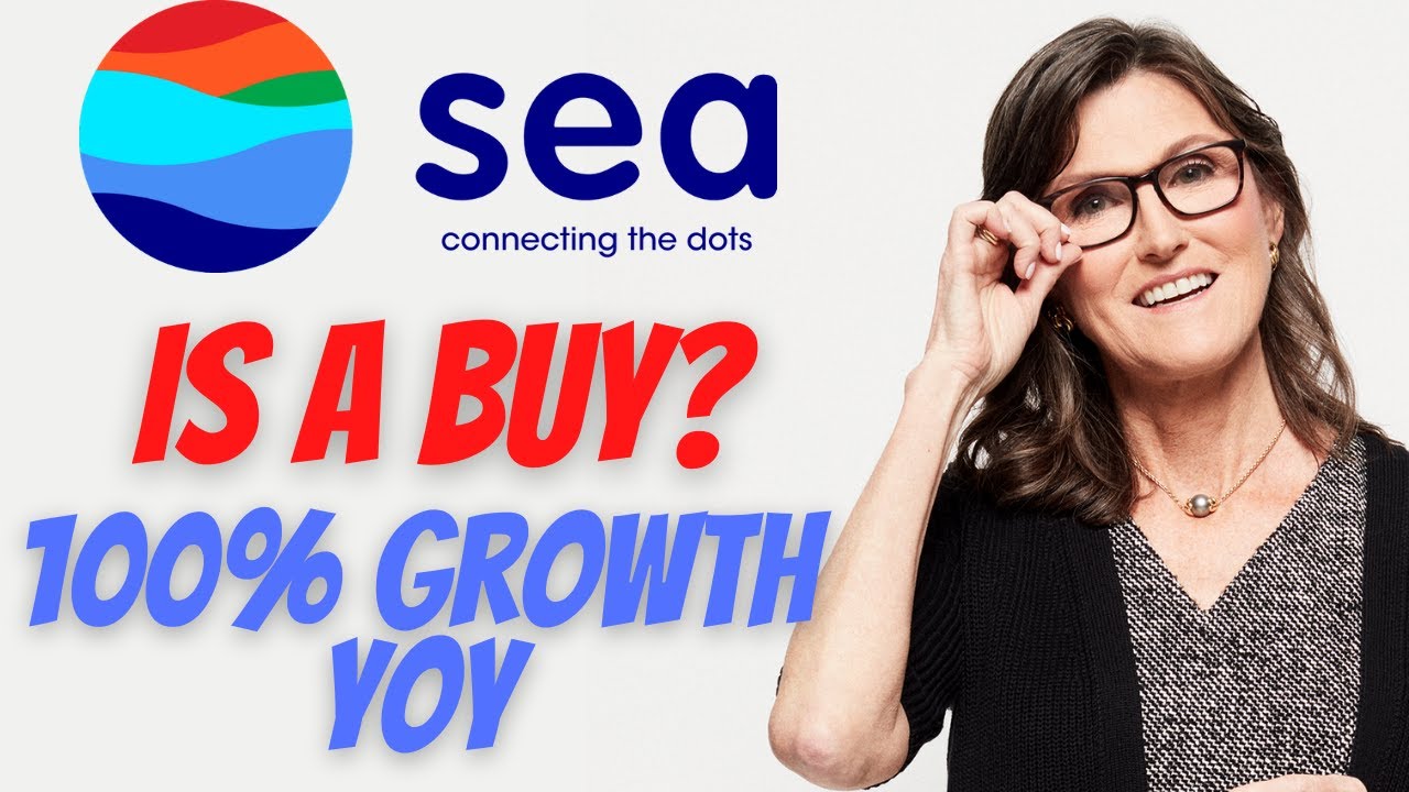 Sea Limited : SE Stock Analysis & Valuation : BUY this Hyper Growth Stock?