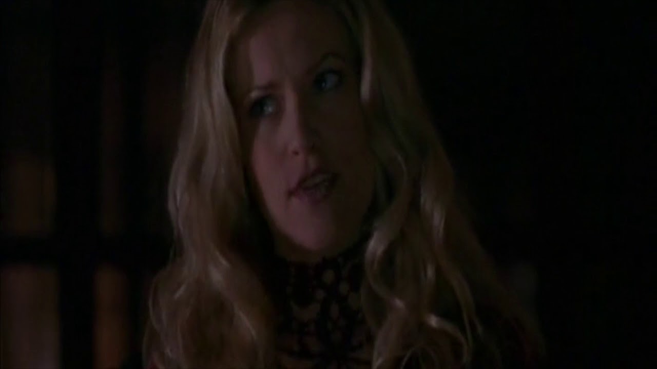 Angel - season 5 funniest moments