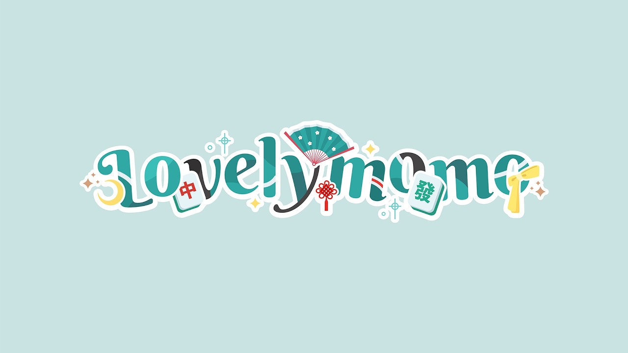 Lovelymomo debut stream