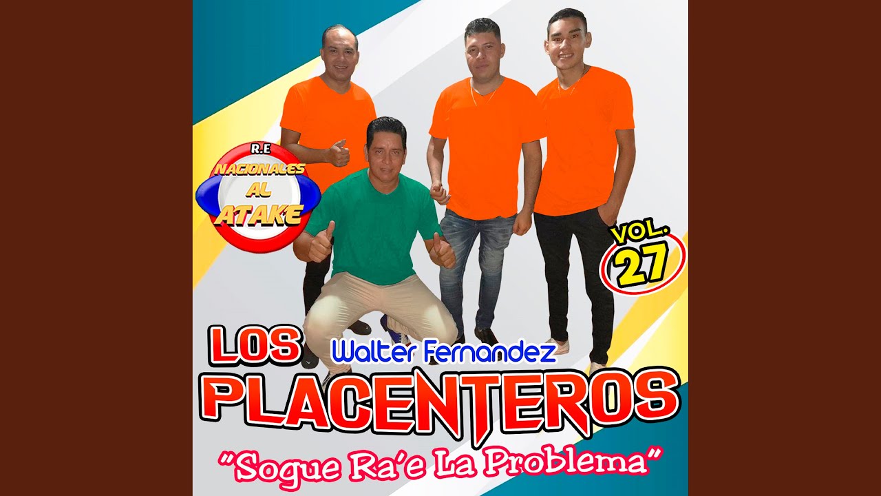 Sogue Ra'e La Problema