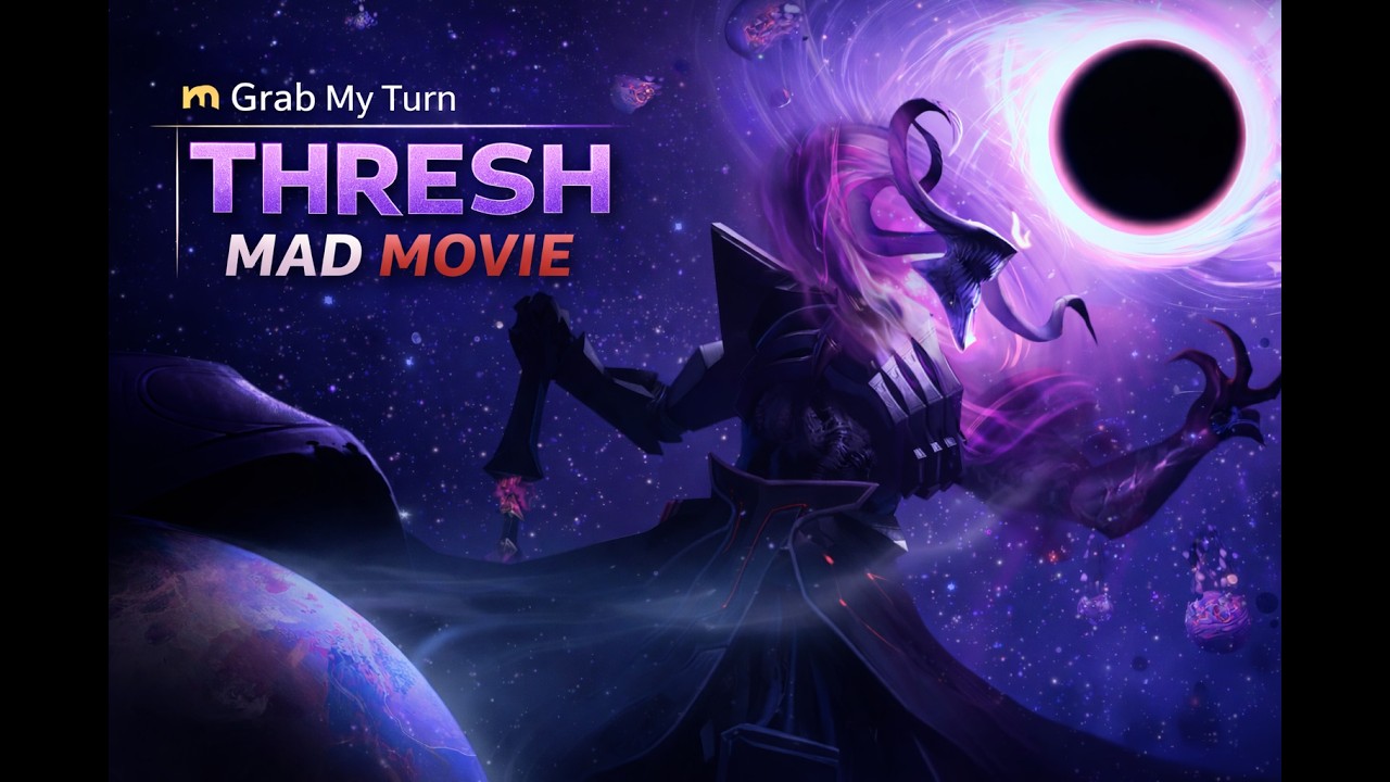 Thresh Montage #9