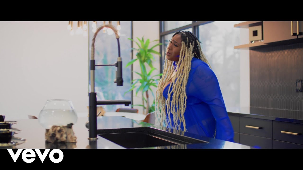 Ikaya, Sponge Music - Mi General (Official Video)