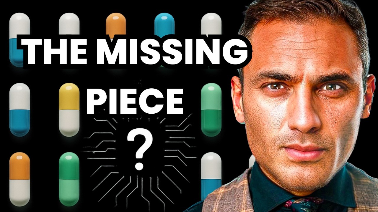 ADHD Isn&rsquo;t Just About Stimulants - The Meds You&rsquo;re Missing