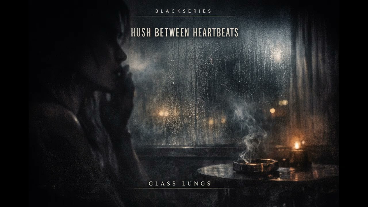 Hush Between Heartbeats – GLASS LUNGS