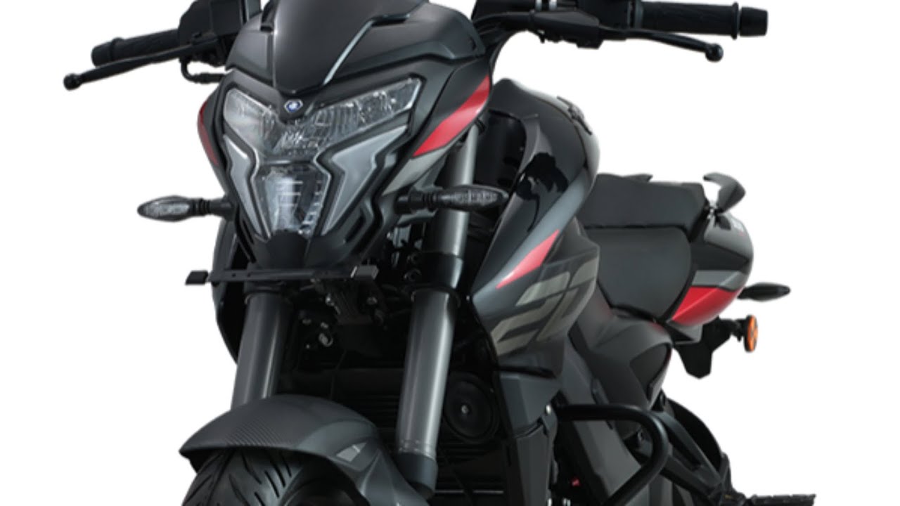 Bajaj pulsar ns 200 ug2 İnceleme