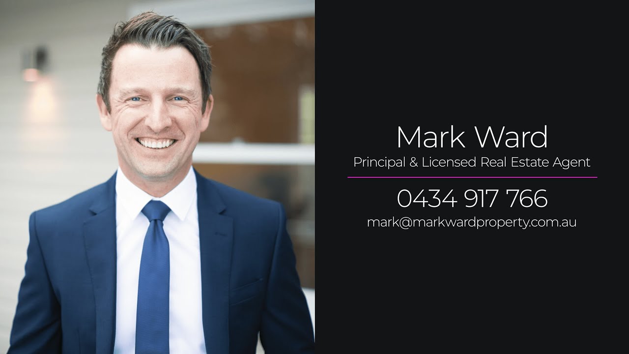 Mark Ward Property Presents Salisbury