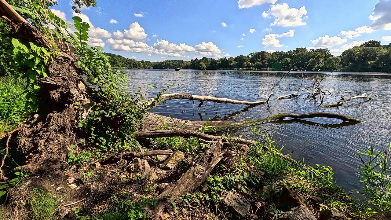Am Griebnitzsee