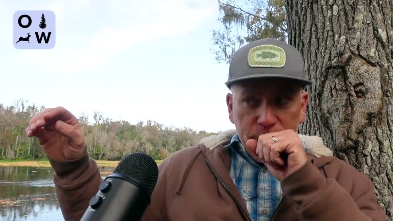 River Management & Missteps Explained | St. Johns River Research (Final part)