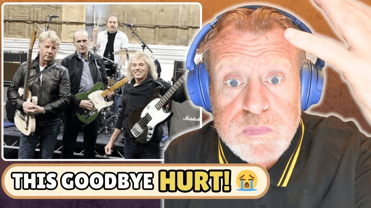 Status Quo Dear John Song SHOCKED Me | First Time 80s Rock Reaction