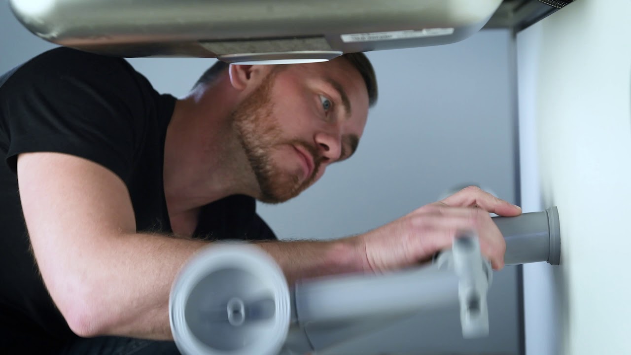 Prevex Flexloc 2019 installation