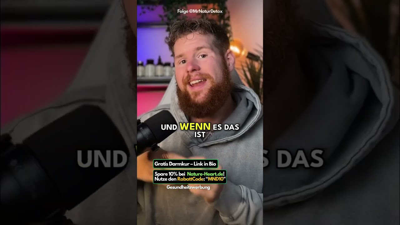 Was ist ADHS? Wie kann man sich besser konzentrieren? #ADHS