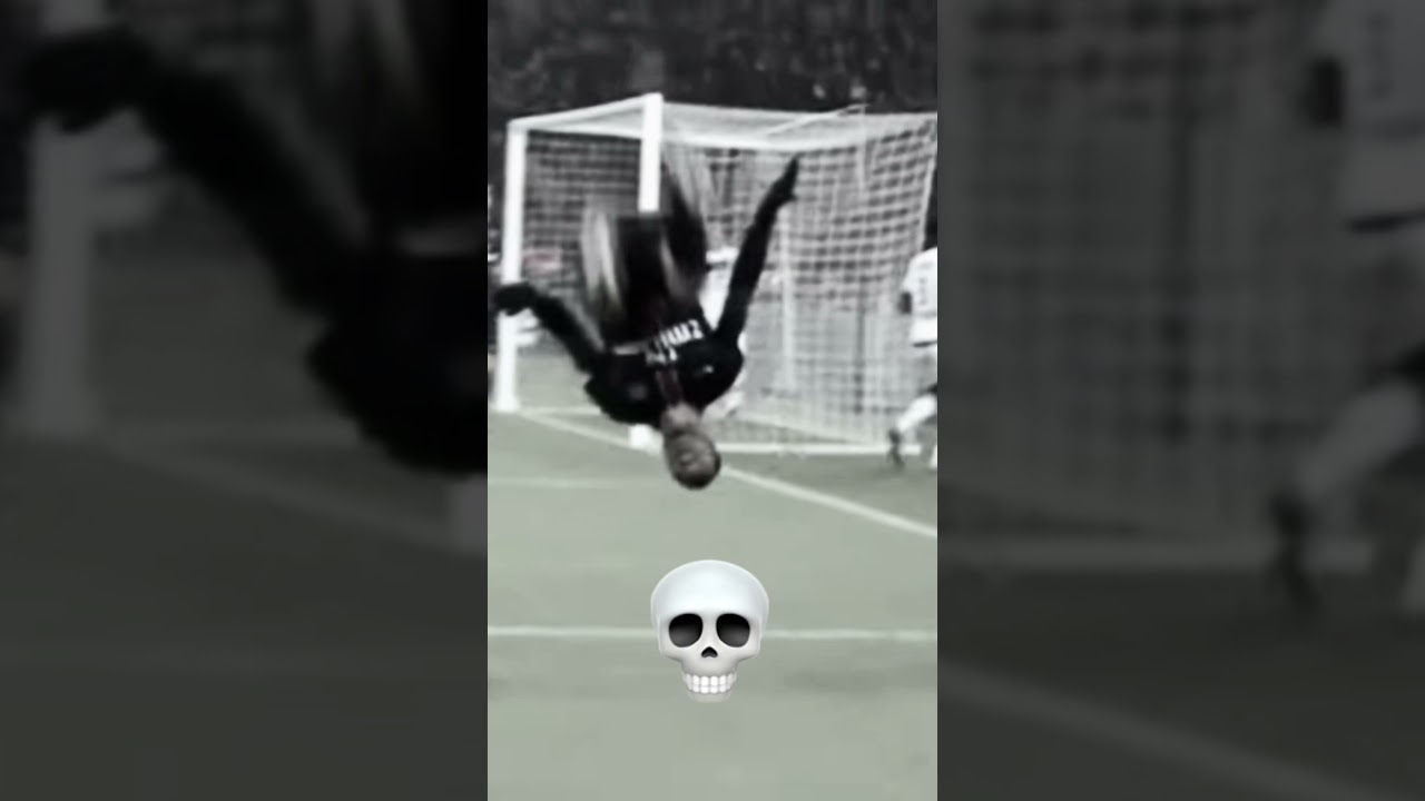 BEST ACROBATIC CELEBRATIONS🤯😱 #football #soccer #acrobatics #tricks #incredible #celebration