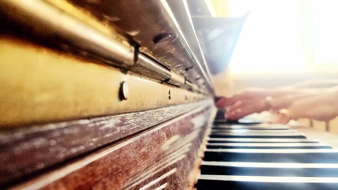 М. Варкентин "Светлая мечта"