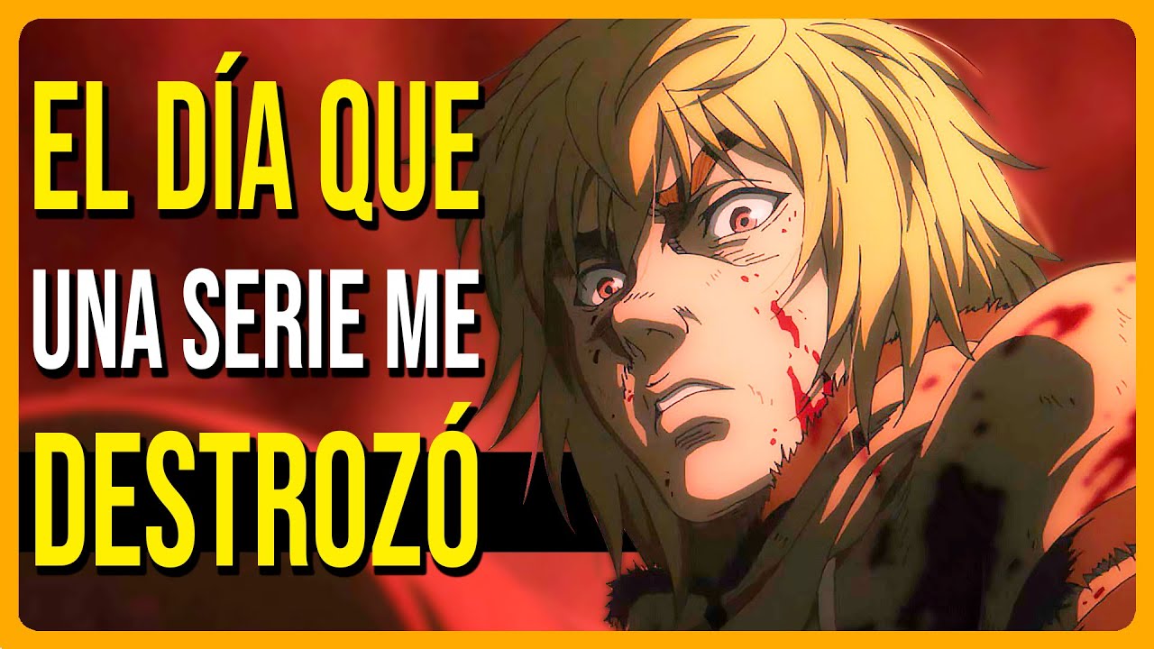 💔Un episodio PERFECTO que te DESTRUYE | Análisis Thorfinn en Vinland Saga Temporada 2