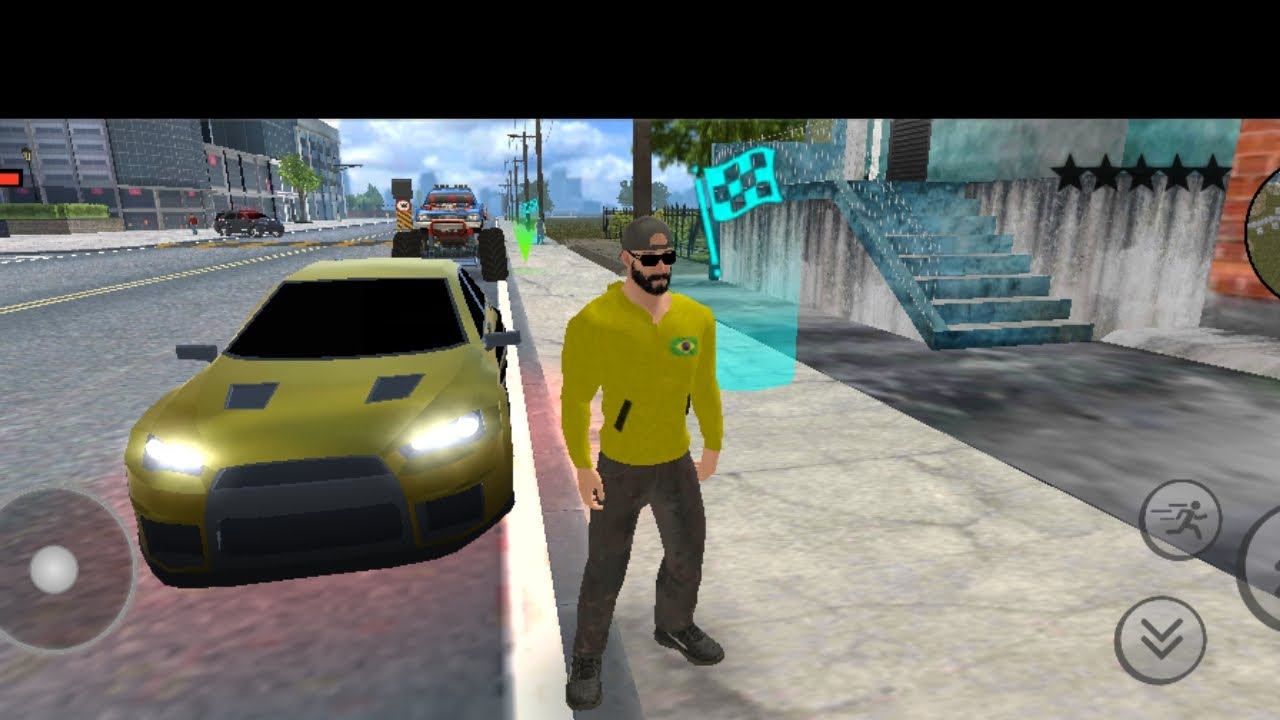 Restaurando o lance evolution do velozes e furiosos no Brasil tuning 2 