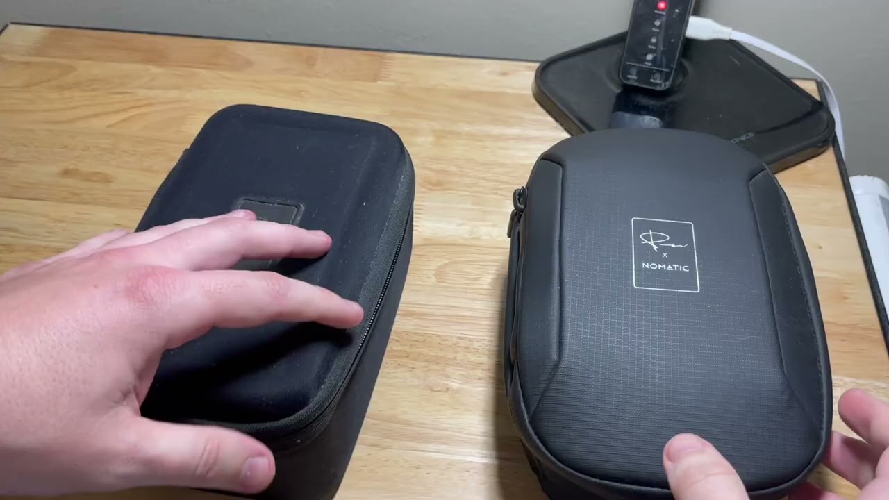 Peter Mckinnon Nomatic Tech Organizers