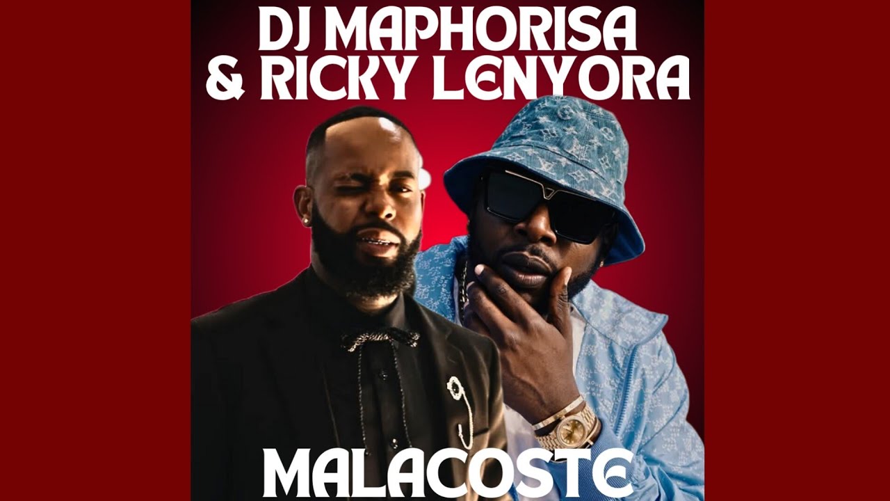 Dj Maphorisa - Malacosta Ft. Mark khoza, Vulela maweekend, Angekebabuye MC & Ricky Lenyora