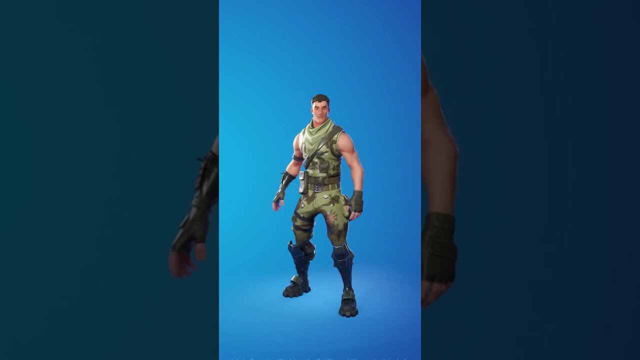 SPIDEY LANDING FORTNITE EMOTE DANCE