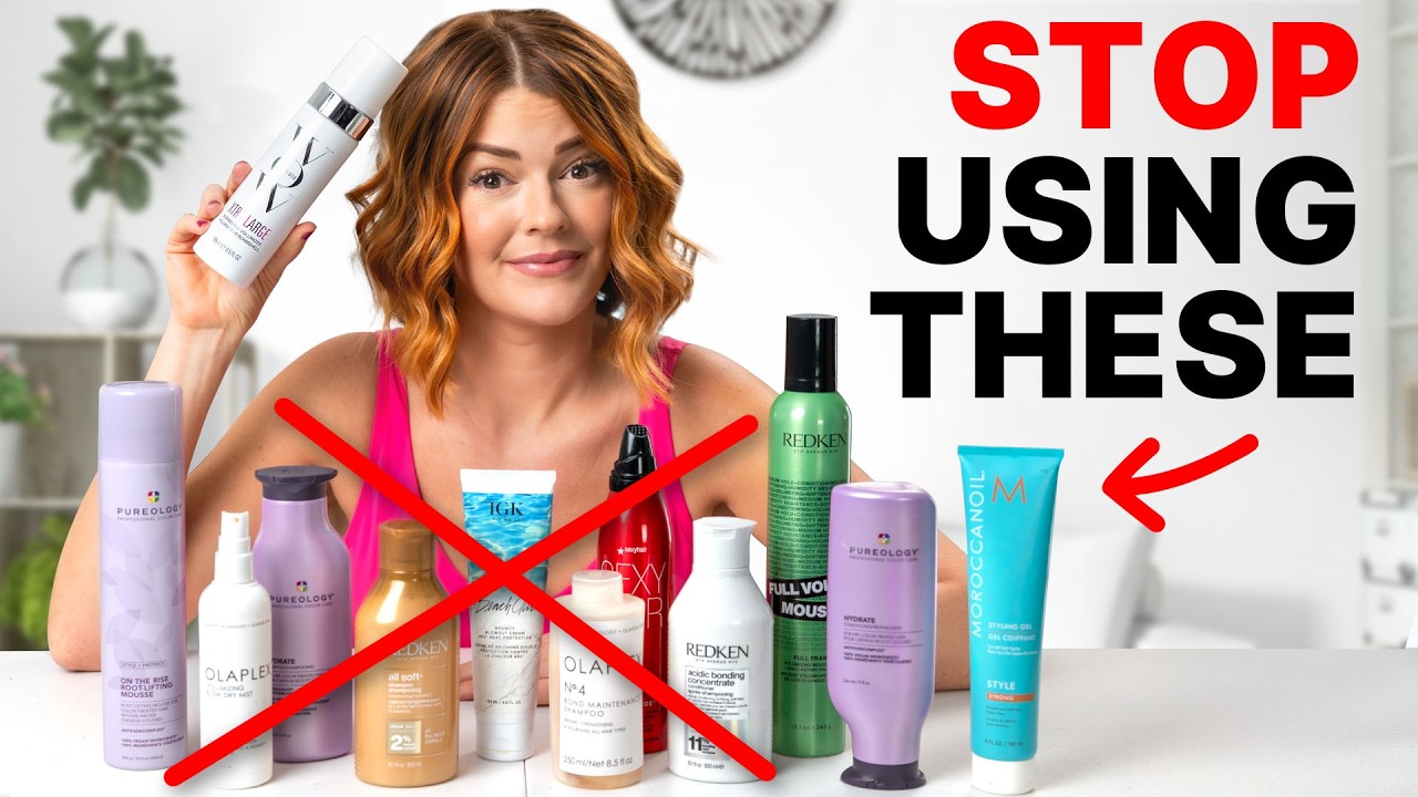 Social Media Is LYING To You About Products You DON'T NEED