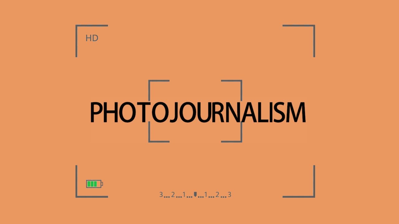 Курсы журналистики для молодых журналистов | Фотожурналистика