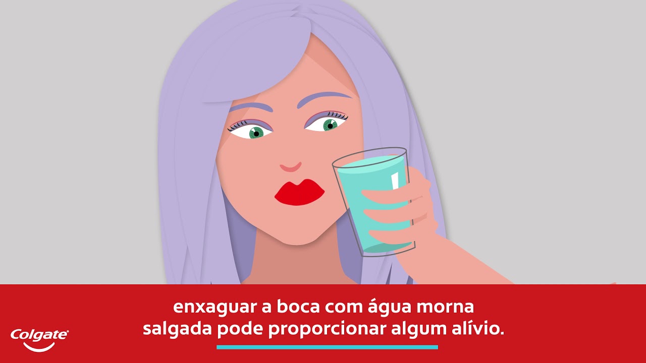 Remédios caseiros para dor de dente | Colgate®