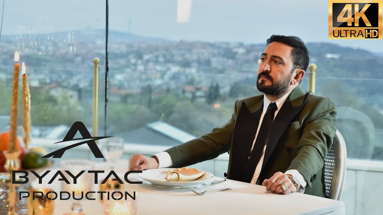 Ferman Toprak - Vuslat