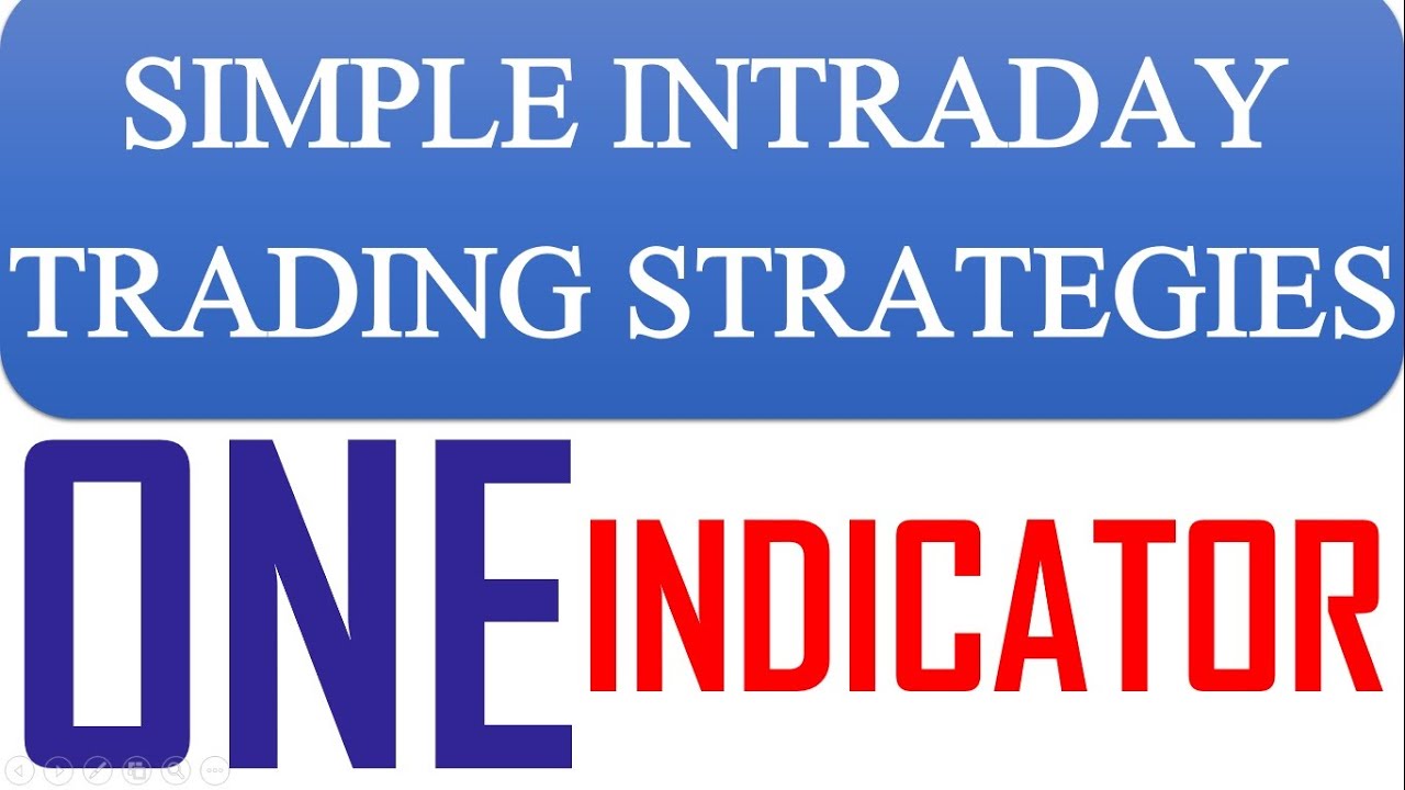 SIMPLE INTRADAY TRADING STRATEGIES | ONE INDICATOR TRADING STRATEGY | FIRST 3 MIN BO + SUPERTREND