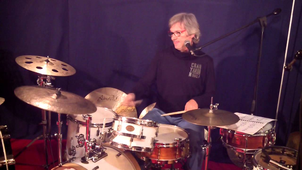 APPROCCIO ALLO SWING  JIM CHAPIN ESERCIZI BASE
