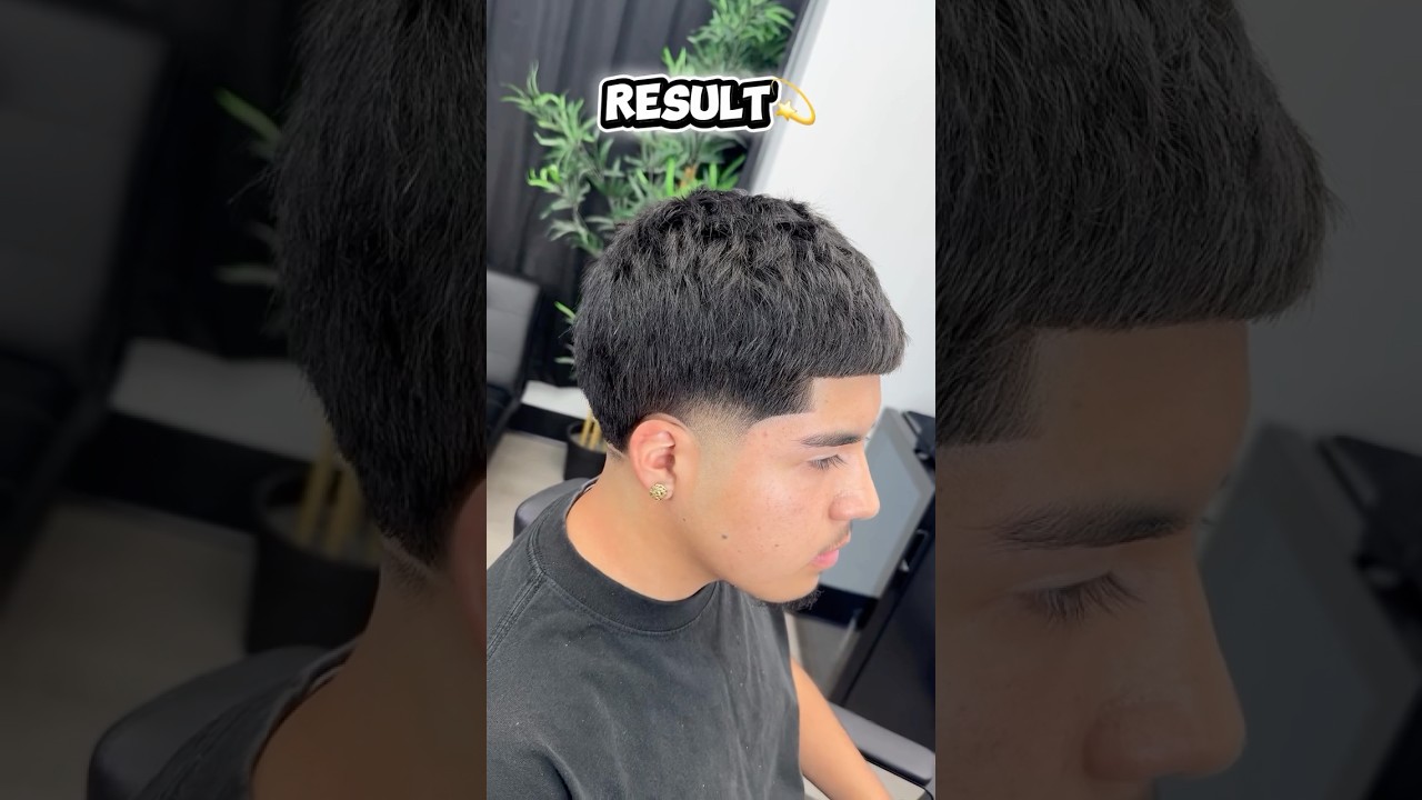 How To Do The MID TAPER 💈⚡️ The PERFECT Beginner Barber Tutorial 📓 ASMR Sounds with Walkthrough