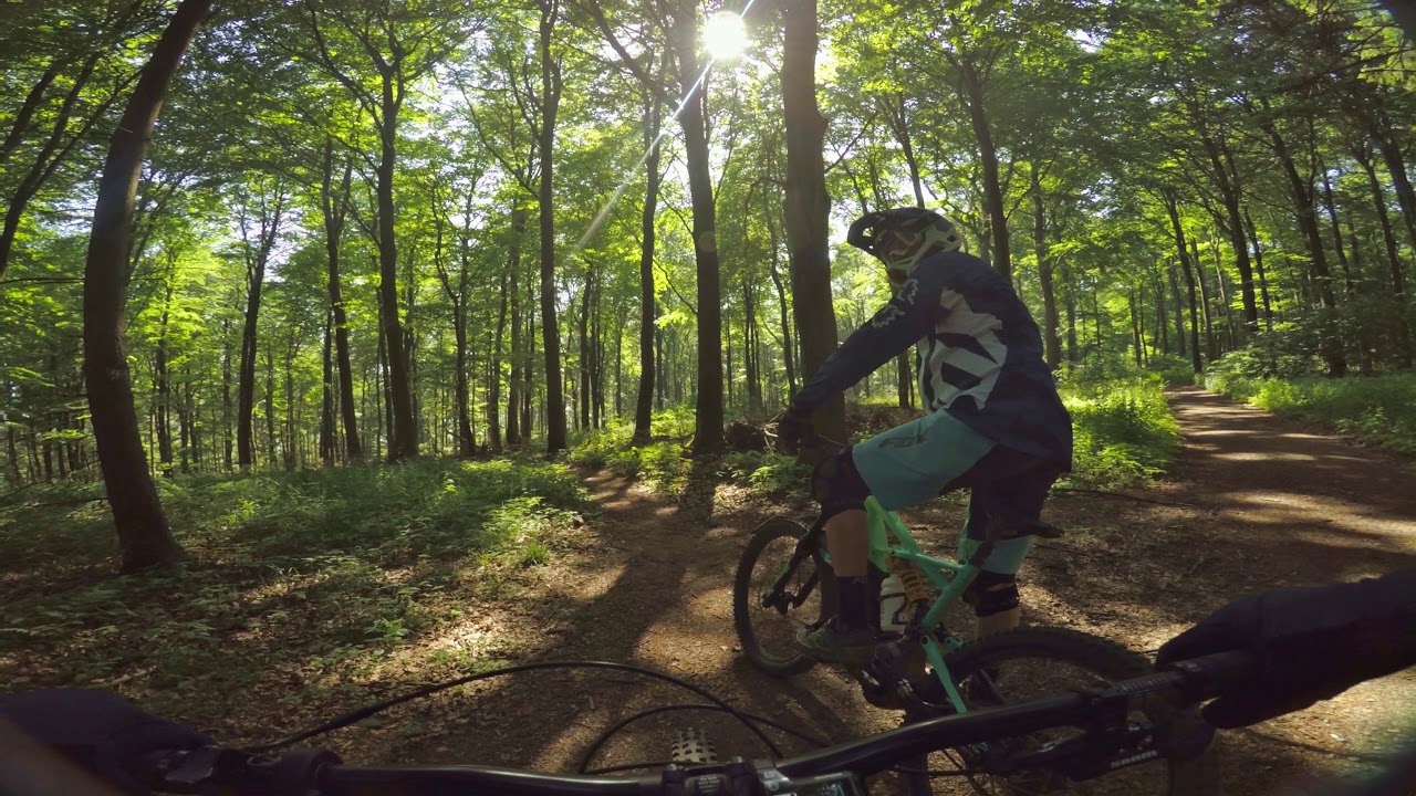 Deisterdiary #22 / Ebike Laps mit dem König / Emtb / Deister